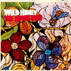 Wild Honey