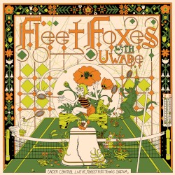 Under Control (live at Forest Hills Stadium)