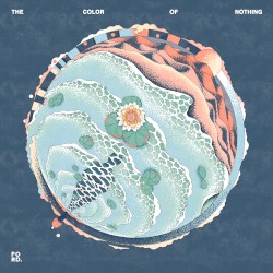 The Color of Nothing