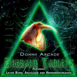Emerald Tablets