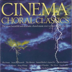 Cinema Choral Classics