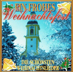 Ein frohes Weihnachtsfest