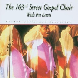 Gospel Christmas Sensation