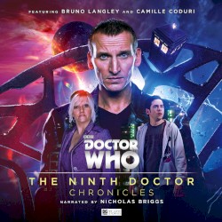 The Ninth Doctor Chronicles