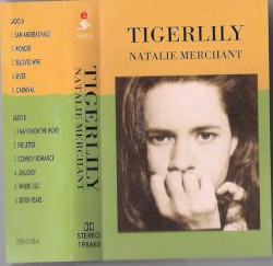 Tigerlily