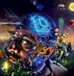 Zippo contre les Robots