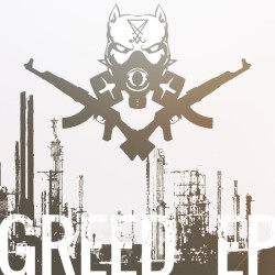 Greed EP