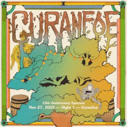 10th Anniversary Specials — Night 1 (Guranfoe)