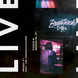 Improv #1 (Intro) [Live From Studio G, New York City]