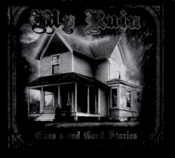Ghosts and Good Stories