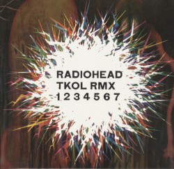 TKOL RMX 1 2 3 4 5 6 7