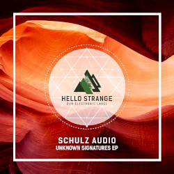 Unknown Signatures EP