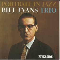 Portrait in Jazz