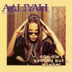 Age Ain’t Nothing but a Number