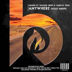 Anywhere (Solo Rider)