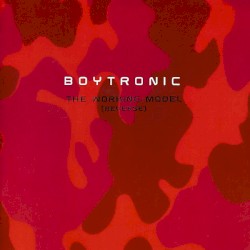 The Working Model (Reverse)