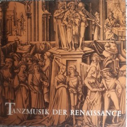Tanzmusik der Renaissance
