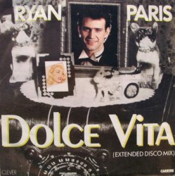 Dolce Vita (extended disco mix)