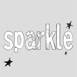 sparkle