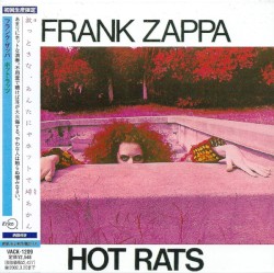 Hot Rats