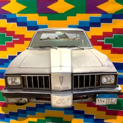 This Is How I Represent