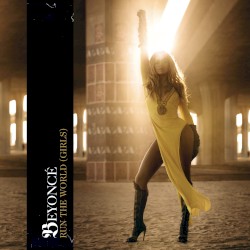 Run the World (Girls) (remixes)