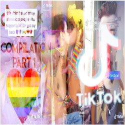 🤣🤣The Wokest Justice TikToks on the Planet. 🇺🇸 Finally Something Funny ... ✨🏳️‍🌈 GENDERFLUID TIPS & GENDERFLUID CRINGE 🏳️‍⚧️ Some say 😬 "It's cringe and shouldn't be on Line" 😬 Others say "Its harmless" 🥶 Thoughts? 🤔 first of all cringe, second of all red flag 😐 #destroyed