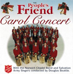 The People's Friend Carol Concert