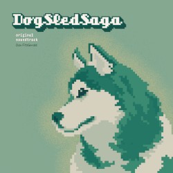 Dog Sled Saga original soundtrack