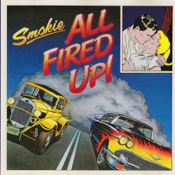 All Fired Up!