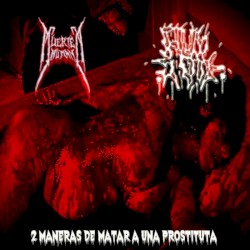 2 Maneras de matar a una prostituta