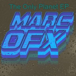 The Only Planet EP