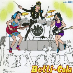 Betti‐Cola