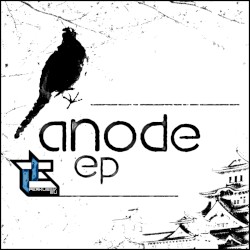 Anode EP