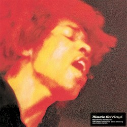 Electric Ladyland