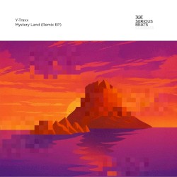 Mystery Land (Remix EP)