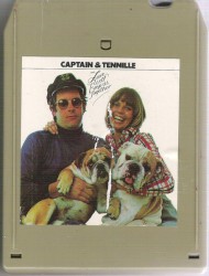 Love Will Keep Us Together