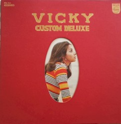 Vicky Custom Deluxe