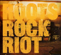 Roots Rock Riot