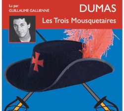 Les Trois Mousquetaires