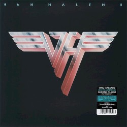 Van Halen II