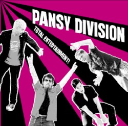 Total Entertainment!