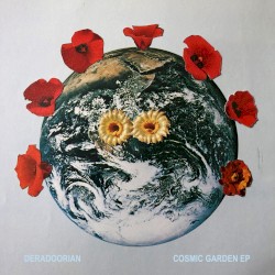 Cosmic Garden EP