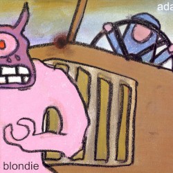 Blondie