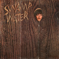 Swampwater