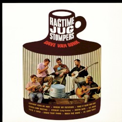 Ragtime Jug Stompers