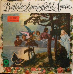 Buffalo Springfield Again