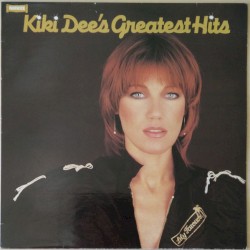 Kiki Dee's Greatest Hits