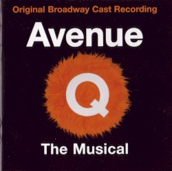 Avenue Q: The Musical