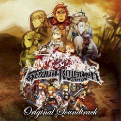 Grand Kingdom Original Soundtrack